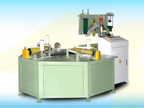 自(zì)動包裝機(jī)