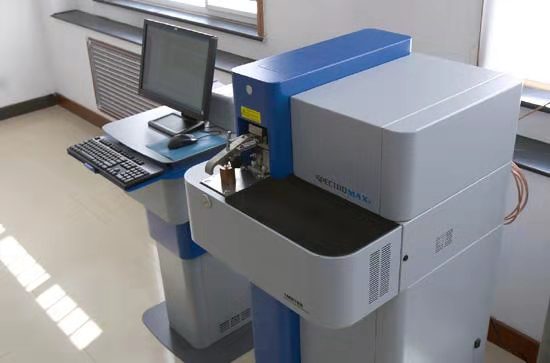 德國(guó)産光(guāng)譜儀