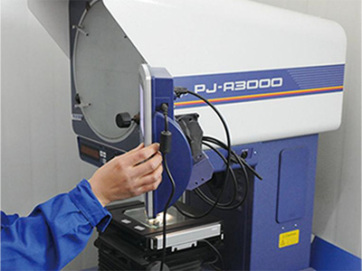 日(rì)本MITUTOYO影(yǐng)像儀